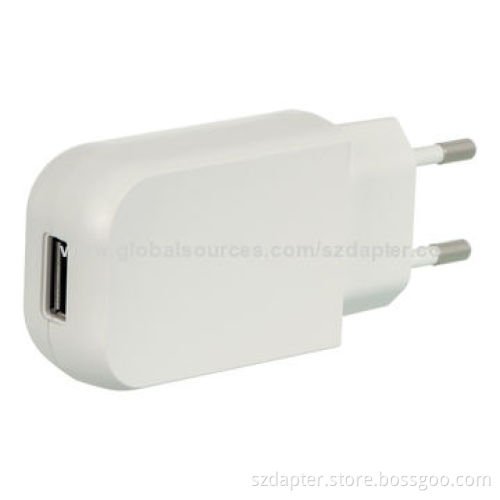 5V/2.1A/2.4A Charger for iPhone/iPad/Tablet/Laptop/iPad/Monitor/GPS